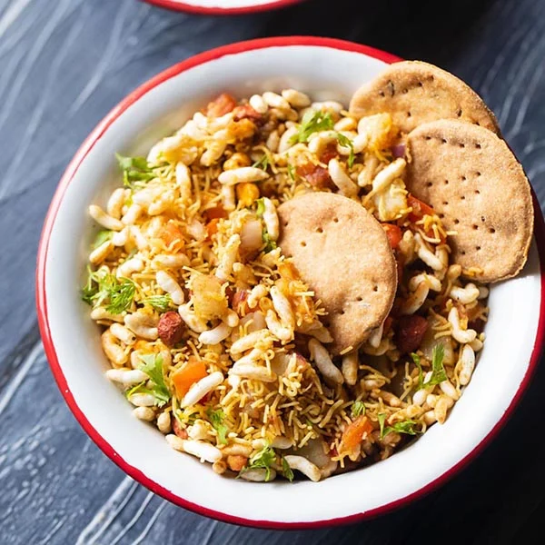 gila bhel